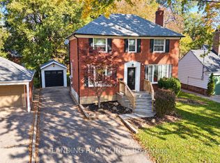 78 Glendora Ave, Toronto, ON M2N 2W1