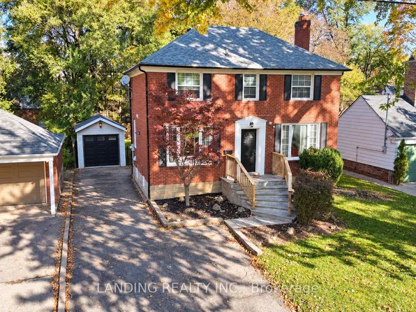 78 Glendora Ave, Toronto, ON M2N 2W1