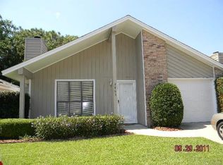 2965 Pickford Pl, Pensacola, FL 32503