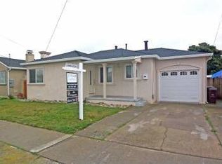 23500 Odom Dr, Hayward, CA 94541