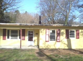 1504 Larkin St, High Point, NC 27262