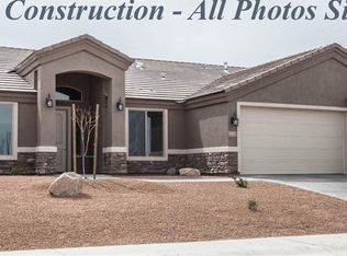 4291 Gemstone Ave, Kingman, AZ 86401