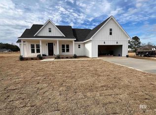 6434 S Bridgewater Dr, Theodore, AL 36582