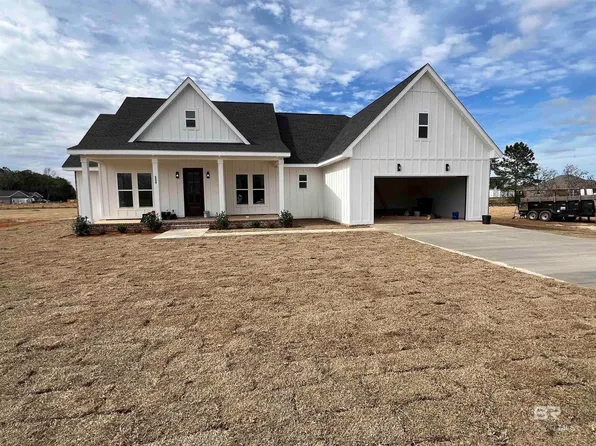 6434 S Bridgewater Dr, Theodore, AL 36582