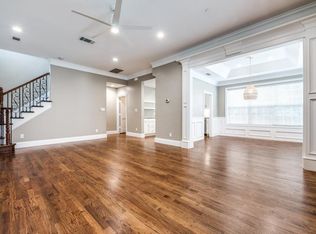 4120 Hawthorne Ave, Dallas, TX 75219