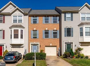 1020 Meandering Way, Odenton, MD 21113