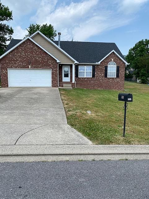 1st image of 509 Barking Dr #509