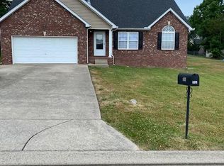 509 Barking Dr #509, Smyrna, TN 37167