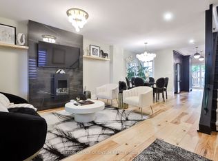 268 Ashdale Ave, Toronto, ON M4L2Y9