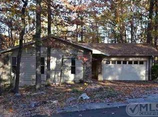 43 Badalona Cir, Hot Springs, AR 71909