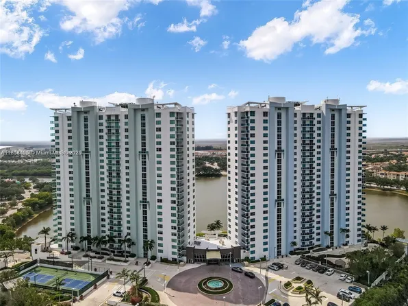2681 N Flamingo Rd APT 505S, Sunrise, FL 33323