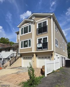 38 Newfield St, East Orange, NJ, 07017