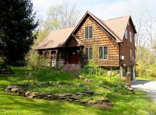 51 Guinea Rd, Brewster, NY 10509