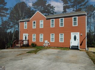 3447 Kingswood Run, Decatur, GA 30034