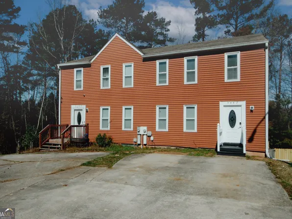 3447 Kingswood Run, Decatur, GA 30034