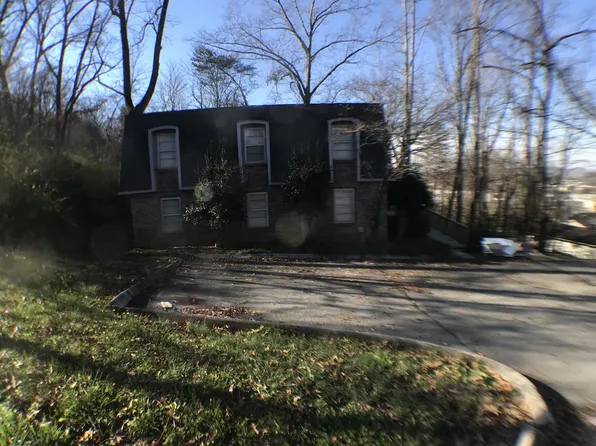 6809 Adrian Rd, Knoxville, TN