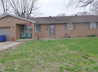 903 S Robin St, Princeton, IN 47670