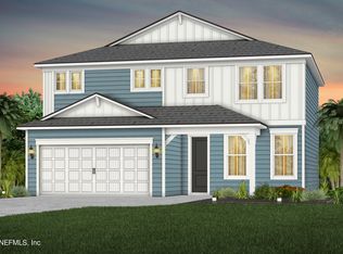 3284 Willowleaf Lane Grn, Green Cove Springs, FL 32043