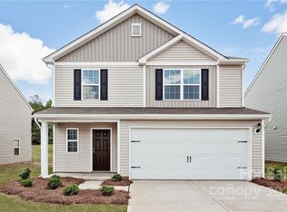 701 Hawley St, Charlotte, NC 28214