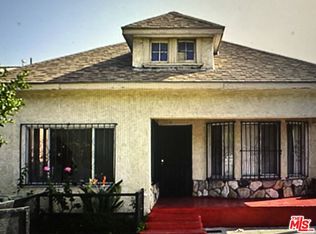 10910 Wilmington Ave, Los Angeles, CA 90059