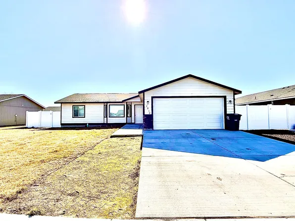 1010 E Mount Baker St, Othello, WA 99344