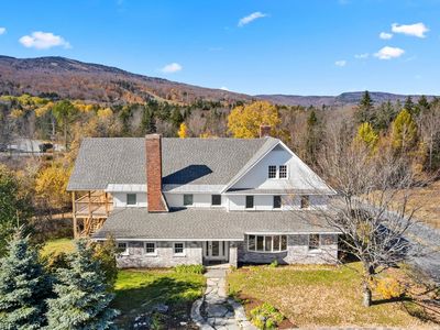5 Tannery Road, West Dover, VT, 05356