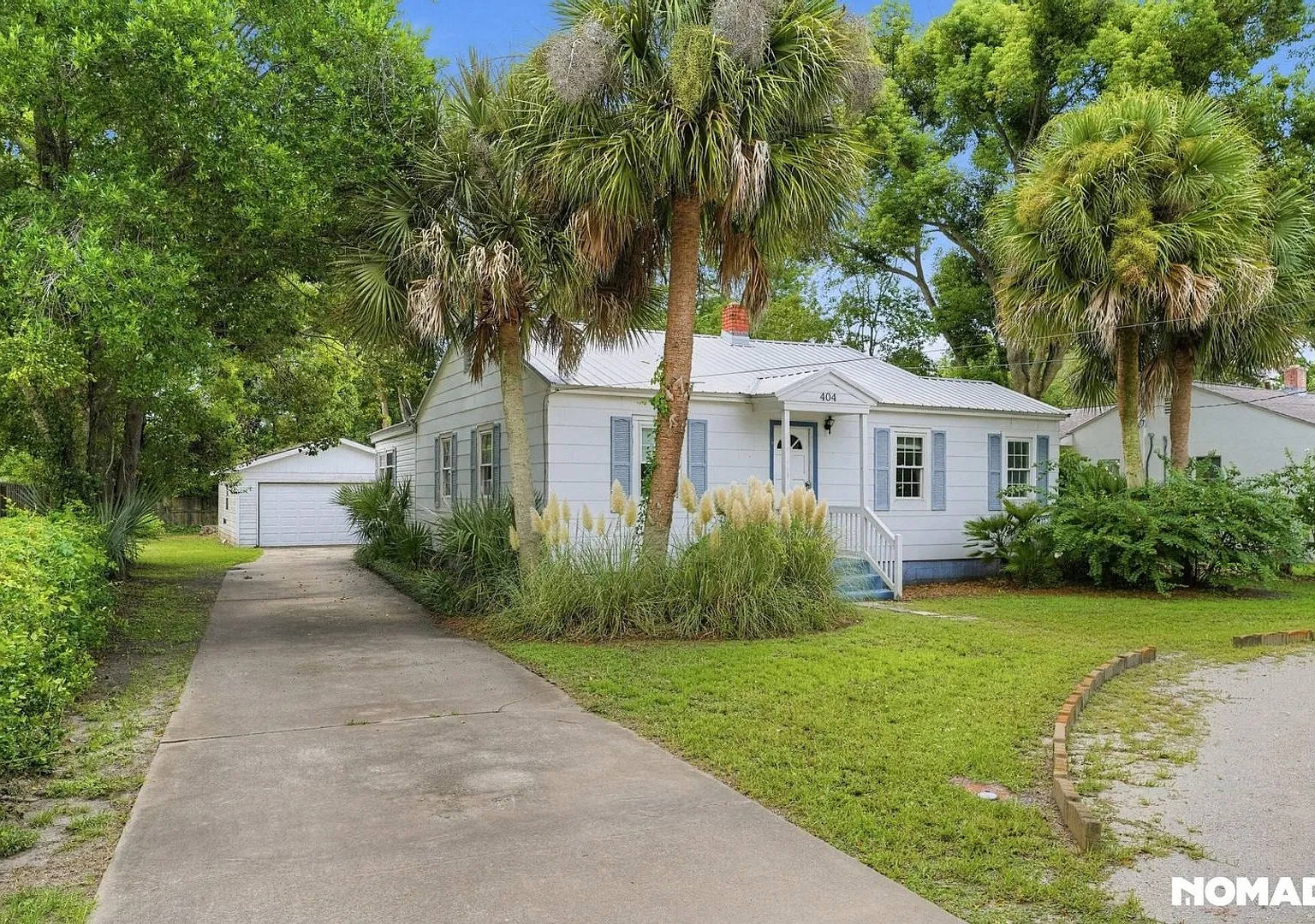Charming 3BR House in Saint Simons Island — Photo 3
