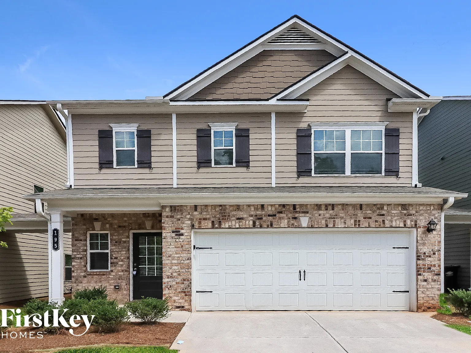 3 bed, 2.5 bath, 1844 sqft, $2,670 — Photo 1