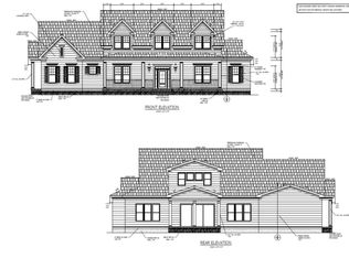 1405 Starry Night Ct, Raleigh, NC 27613