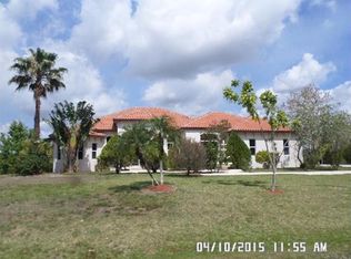 2758 SW Beaumont Ave, Palm City, FL 34990
