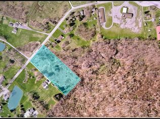 0 Route 168, Darlington, PA 16115