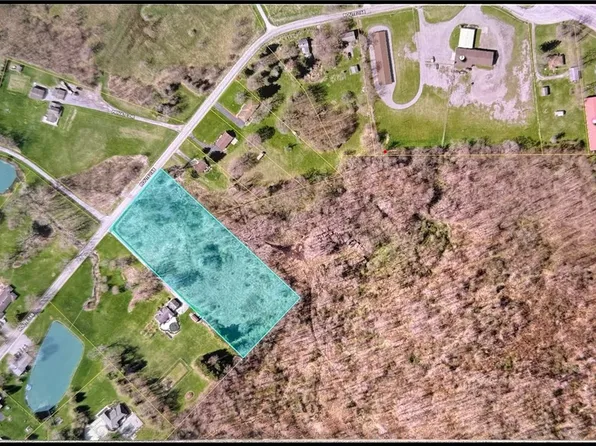 0 Route 168, Darlington, PA 16115