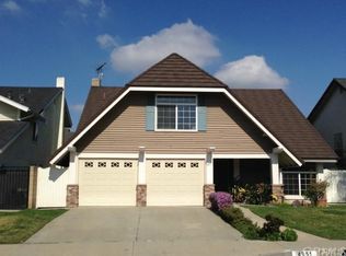 4951 Malaga Dr, La Palma, CA 90623