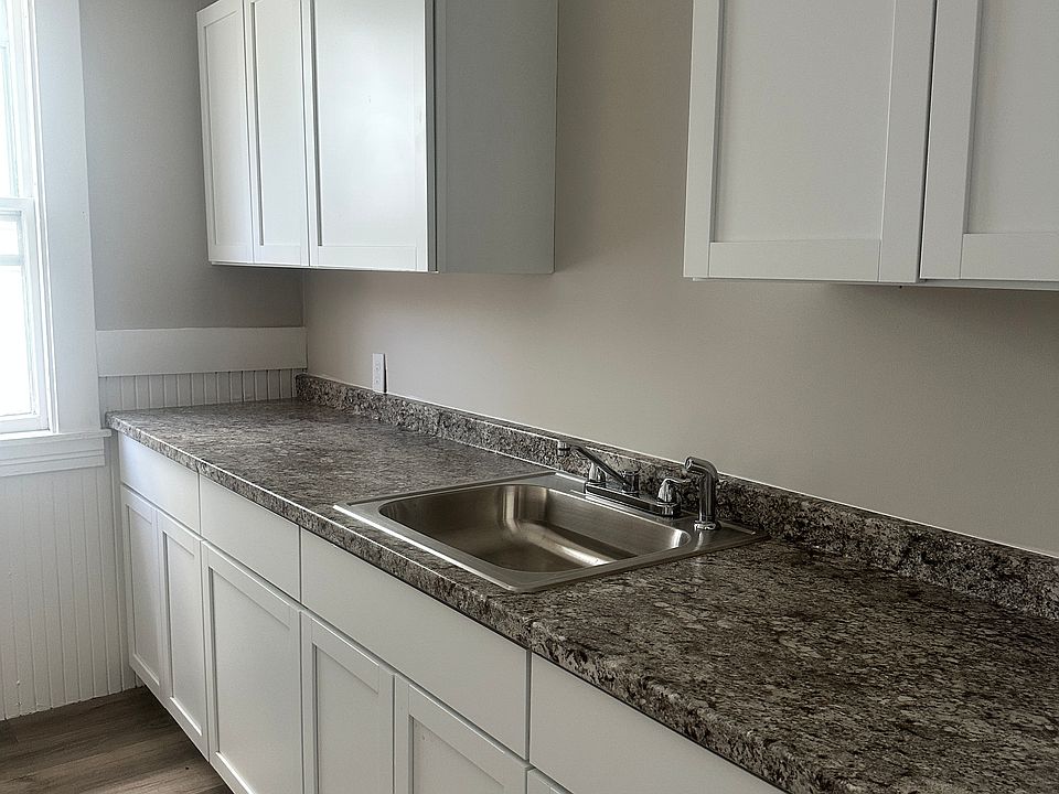 Brand New Kitchen