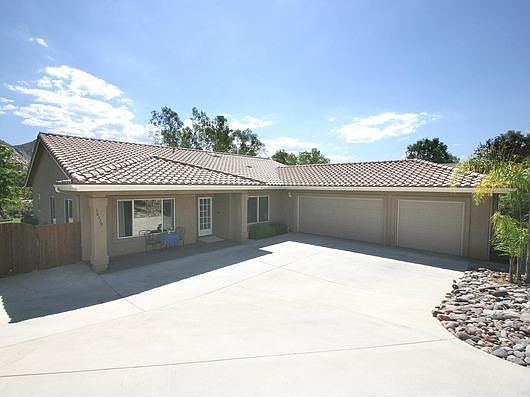Our Home