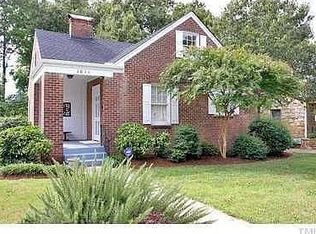 1011 W Peace St, Raleigh, NC 27605