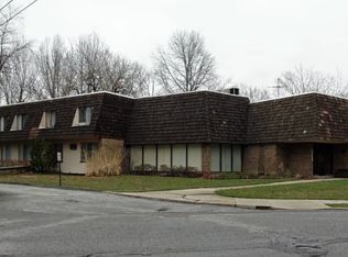 2215 Overlook Rd UNIT 6, Cleveland, OH 44106