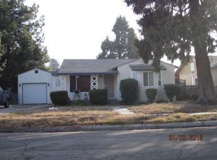 1537 W Garland Ave, Fresno, CA 93705