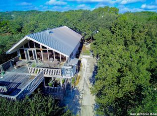 1530 Trailridge Dr, Canyon Lake, TX 78133