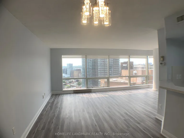 1001 Bay St #3303 — Photo 23