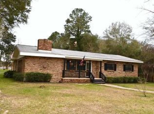 4757 Dunaway Ln, Pensacola, FL 32526