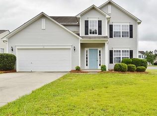 391 Courtland Ct, Kannapolis, NC 28081