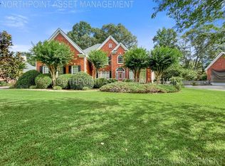 389 Bridgebrook Ln SW, Smyrna, GA 30082