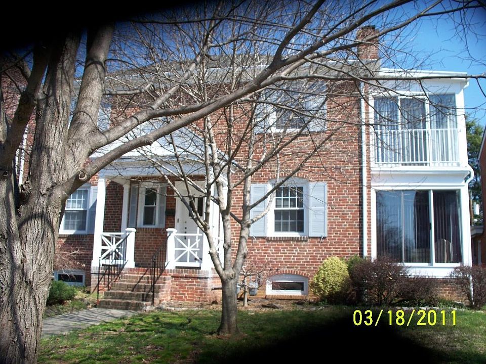 2nd image of 4410 Cutshaw Ave #1