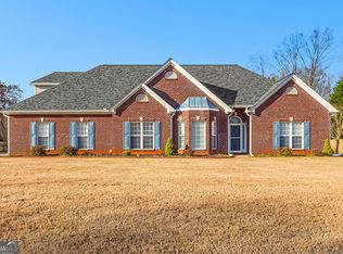 263 Caitlyn Dr, Hampton, GA 30228