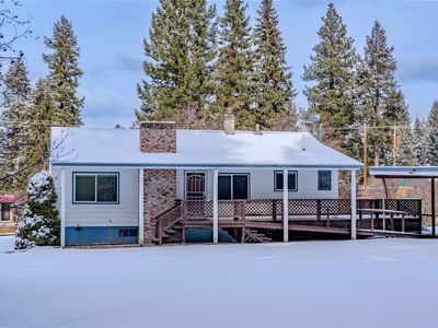 1507 Custer Ave, Libby, MT, 59923