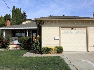19141 Almond Rd, Castro Valley, CA 94546