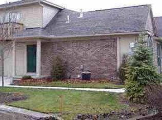 4115 Stonebridge, Holly, MI