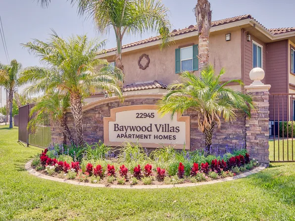 Baywood Villas, 22945 Bay Ave, Moreno Valley, CA 92553