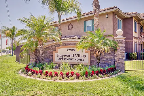 Baywood Villas Photo 1
